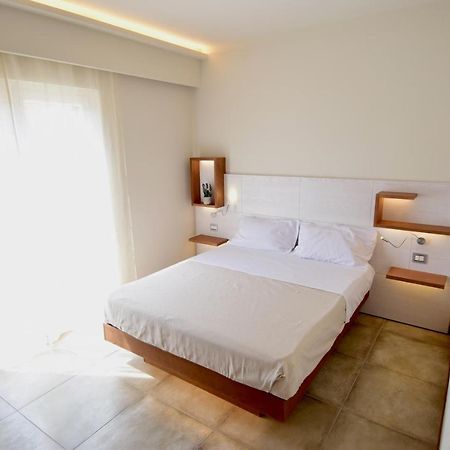 تروبيا B&B Maestrale المظهر الخارجي الصورة