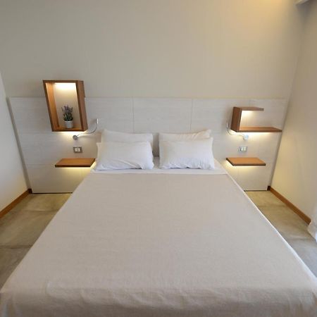 تروبيا B&B Maestrale المظهر الخارجي الصورة
