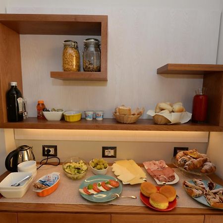 تروبيا B&B Maestrale المظهر الخارجي الصورة