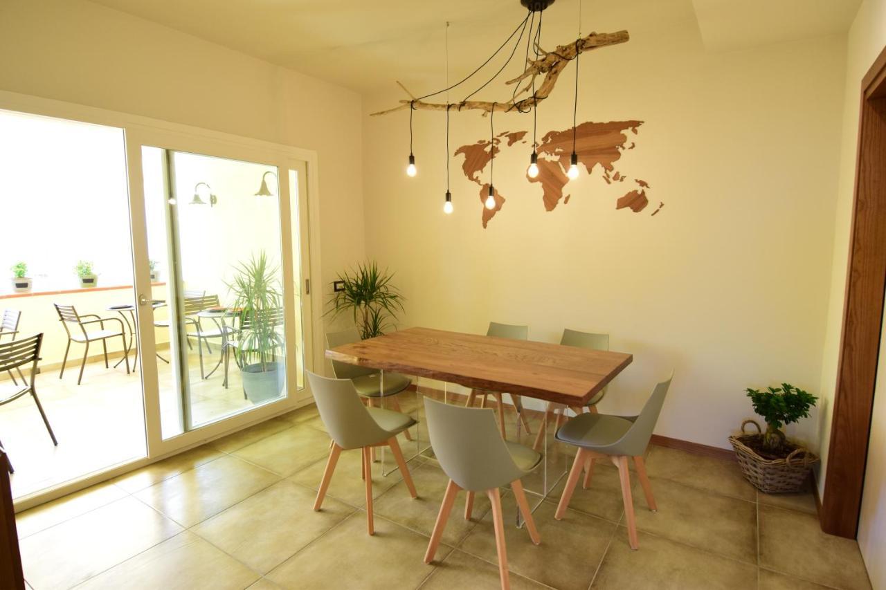 تروبيا B&B Maestrale المظهر الخارجي الصورة