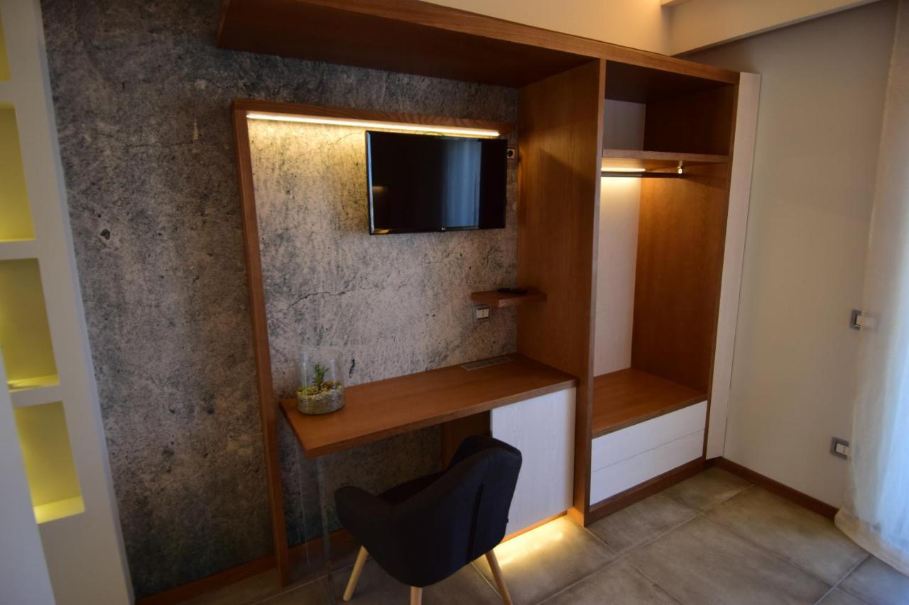 تروبيا B&B Maestrale المظهر الخارجي الصورة