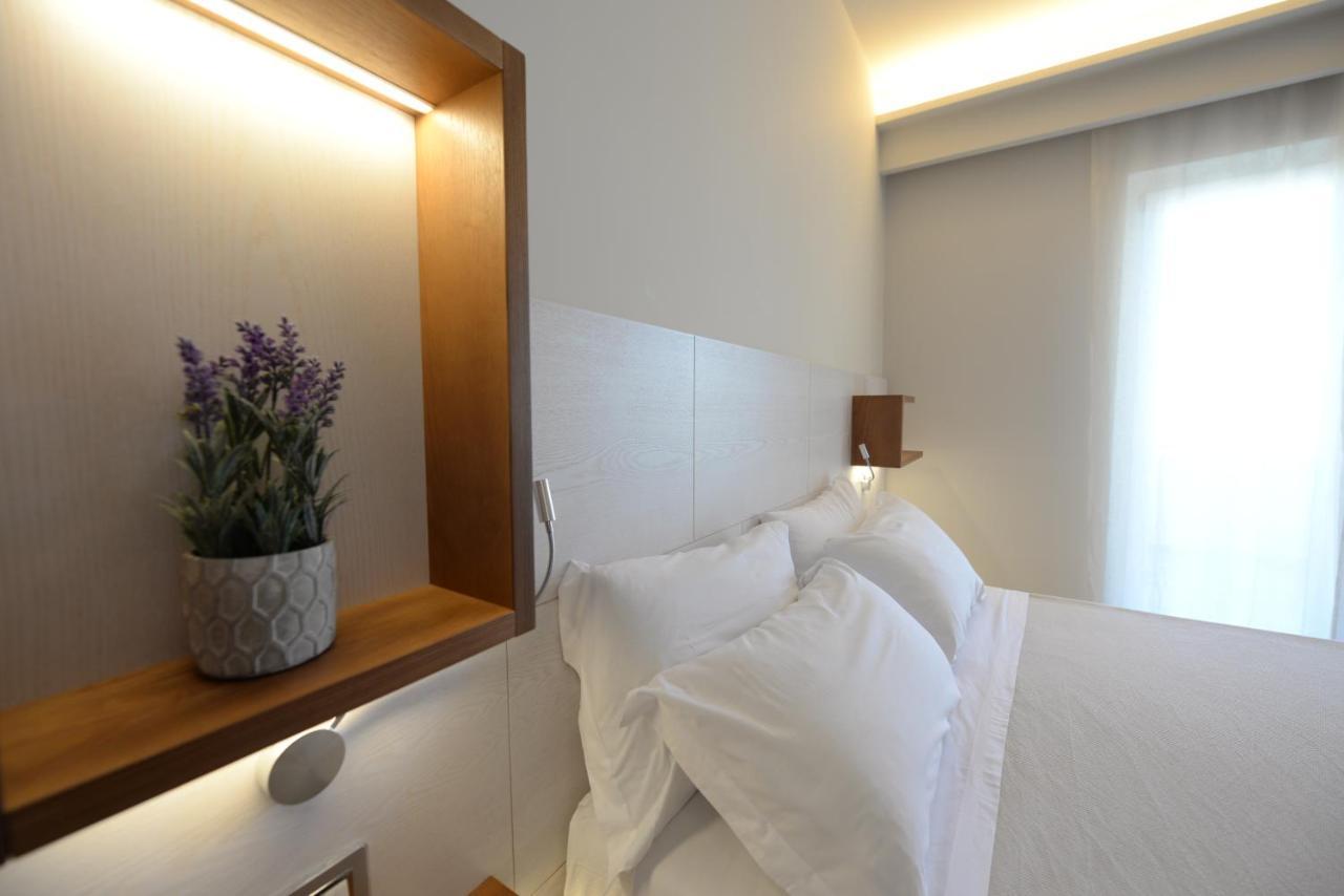 تروبيا B&B Maestrale المظهر الخارجي الصورة
