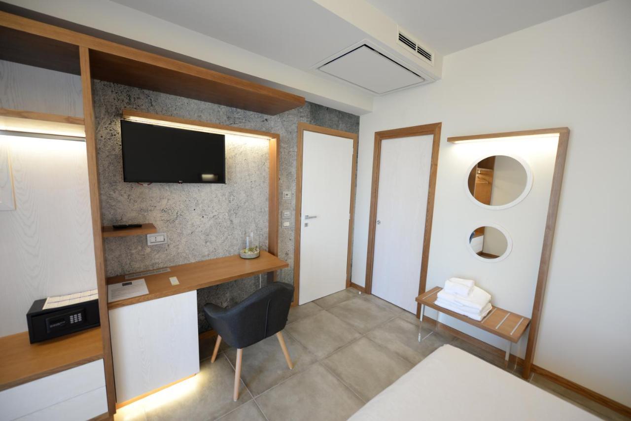 تروبيا B&B Maestrale المظهر الخارجي الصورة