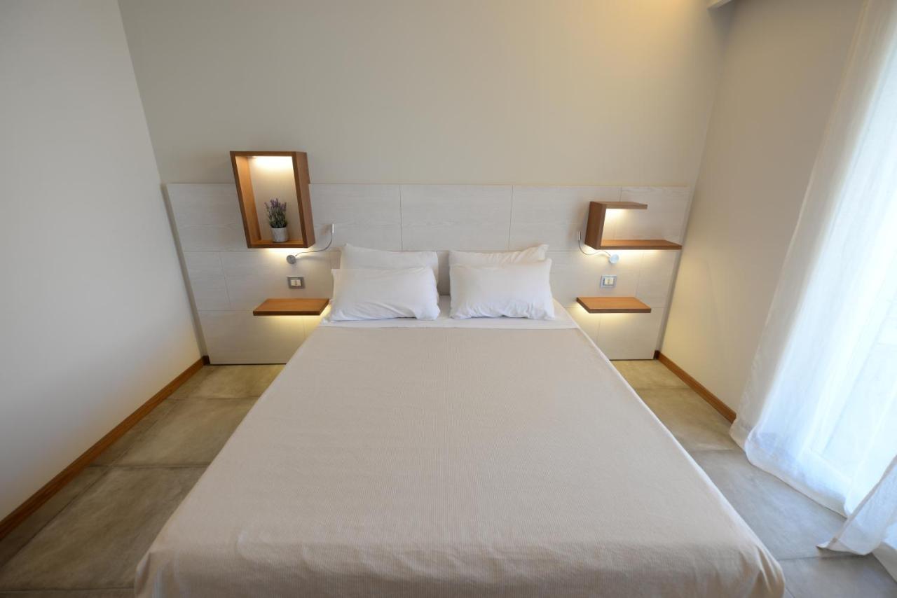 تروبيا B&B Maestrale المظهر الخارجي الصورة
