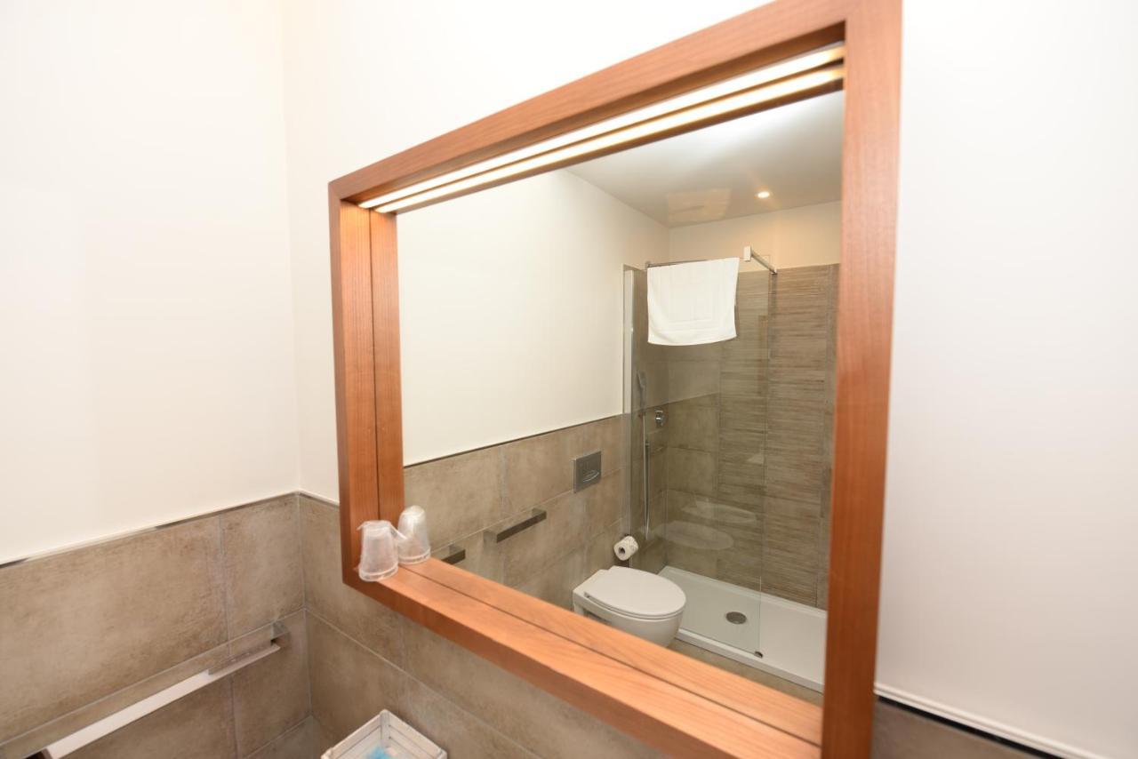 تروبيا B&B Maestrale المظهر الخارجي الصورة